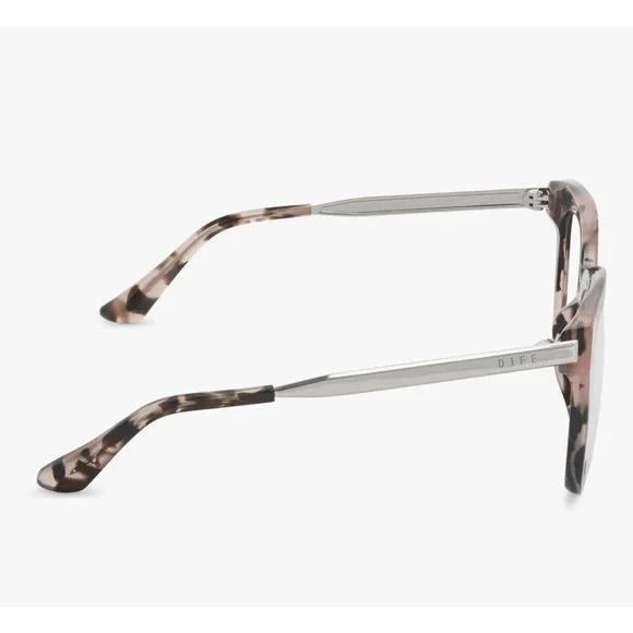 Diff Bella Blue Light Blocker Glasses - Picture 6 of 8